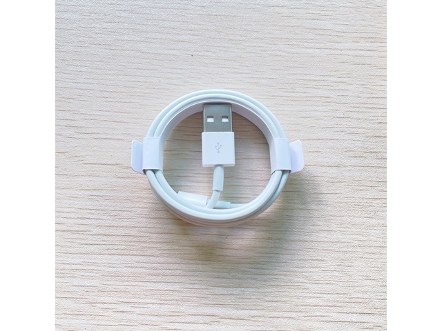 1Pc iPhone Noodle USB Sync Data Charger Cable 1.5Meter Long 1Pc iPhone Noodle USB Sync Data Charger Cable 1.5Meter Long