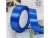 10Rolls X 25Yards Loyal Blue Satin Ribbon 15mm 10Rolls X 25Yards Loyal Blue Satin Ribbon 15mm