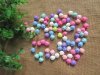 2Packs x 83Pcs Strawberry Acrylic Beads Mixed Color 2Packs x 83Pcs Strawberry Acrylic Beads Mixed Color