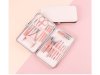 1Set x 16Pcs Nail Clippers Manicure Pedicure Nail Care Set