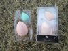 4Packs x 2Pcs Makeup Foundation Flawless Cream Puff Blender
