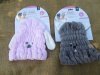 4x1Pc Hair Washing Quick-Drying Towel Wrap Shower Cap