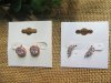 6Sheets Earring Collection Various Designs Earrings Jewelry 6Sheets Earring Collection Various Designs Earrings Jewelry