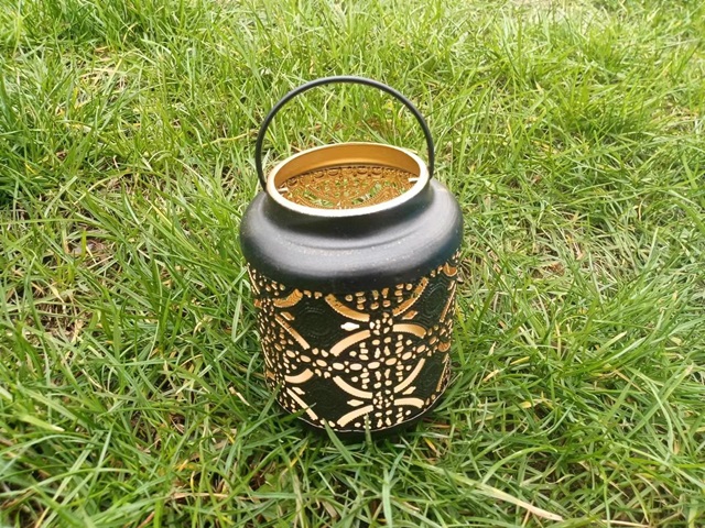 1Pc Hanging Windproof Vintage Candle Holder Light Tealight 1Pc Hanging Windproof Vintage Candle Holder Light Tealight