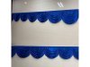 1Pc Loyal Blue 3M Swag Drape Stage Wedding Background 1Pc Loyal Blue 3M Swag Drape Stage Wedding Background