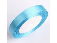 10Rolls X 25Yards Blue Satin Ribbon 18mm 10Rolls X 25Yards Blue Satin Ribbon 18mm