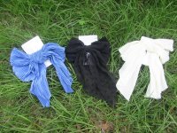 6Pcs Hair Barrettes Clip Hairpins Bow Hair Ornaments 6Pcs Hair Barrettes Clip Hairpins Bow Hair Ornaments