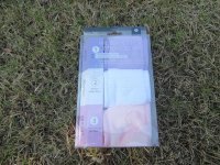 4Setx 3Pcs Mini Serviettes Table Napkin for Dining