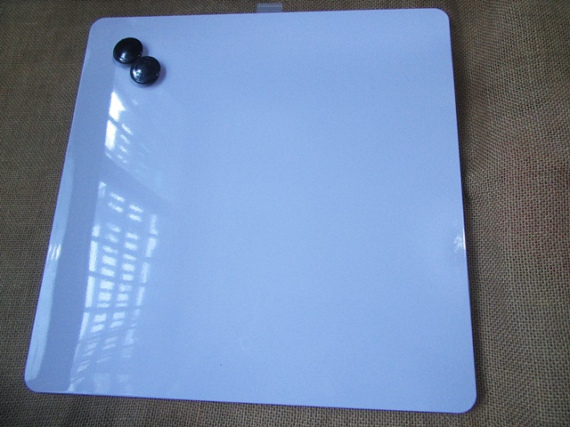 1Pc New Magnetic Whiteboard Dry Erase Board Maker 1Pc New Magnetic Whiteboard Dry Erase Board Maker