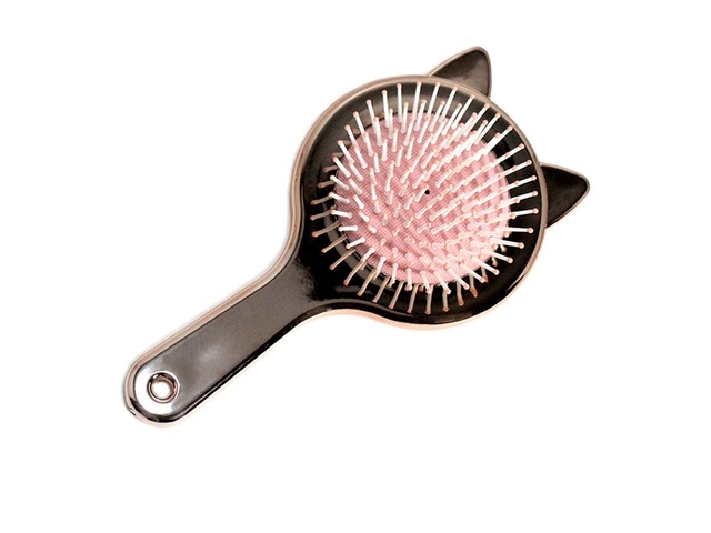 2Pcs Hair Comb Scalp Massager Brush Combs Styling Tool
