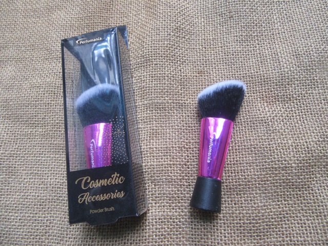 3Pcs Angled Powder Brush Blending Brush Make-up Applicator 3Pcs Angled Powder Brush Blending Brush Make-up Applicator