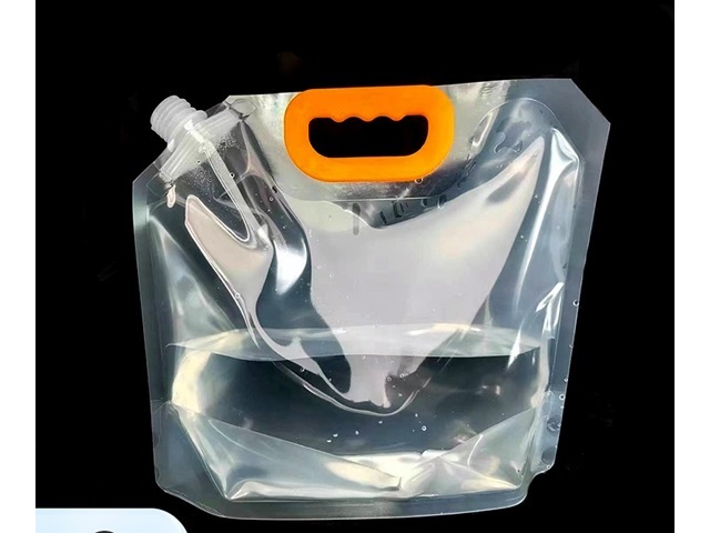 2x4Pcs Sealed Rice Grain Storage Bag Moisture-Proof Insect-Proof