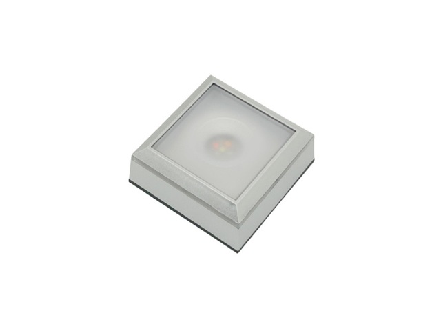 6Pcs New Square Light Led Base for Crystal Home D?cor 65x65mm 6Pcs New Square Light Led Base for Crystal Home D?cor 65x65mm