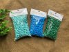 6Packs x 500Pcs Barrel Pony Beads Jewelry Making Crafts & Arts 6Packs x 500Pcs Barrel Pony Beads Jewelry Making Crafts & Arts
