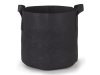 10Pcs Felt Grow Bag Fabric Vegetable Flower Pots Home Gardening