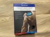 1Pc Brookstone Reusable Therapy Body Wrap Hot & Cold Gel Beads