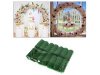 1Pack x 14Pcs Foam Block DIY Flower Arrangement Foam Mud Base 1Pack x 14Pcs Foam Block DIY Flower Arrangement Foam Mud Base
