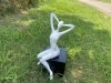 1Pc Beautiful Woman Sitting Posing Figurine Modern Art Decor 38 1Pc Beautiful Woman Sitting Posing Figurine Modern Art Decor 38