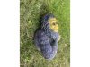 1Pc Wall Mount Bigfoot The Bashful Yeti Tree Sculpture Yeti Figu 1Pc Wall Mount Bigfoot The Bashful Yeti Tree Sculpture Yeti Figu