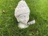 1Pc Fengshui Buddha Statue Desktop Decoration 1Pc Fengshui Buddha Statue Desktop Decoration