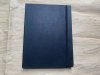 1Pc Daily Goal Planner Journal Calendar Organizer Soft Cover