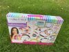 1Set Mega Jewelry Studio DIY Bracelet Making for Kids 1Set Mega Jewelry Studio DIY Bracelet Making for Kids