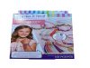 1Set Make it Real Jewelry Studio DIY Bracelet Making for Kids 1Set Make it Real Jewelry Studio DIY Bracelet Making for Kids