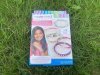 1Set DIY Sparkling Bling Bracelets Kit Perfect Birthday Gift