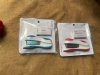 2Sets Stapler Set with Staples Paper Binding Tools School Office