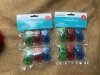 6Pack x 6Pc Transparent Pull Back Cars for Kids Party Favor 6Pack x 6Pc Transparent Pull Back Cars for Kids Party Favor