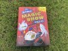 1Set Kids Magic Show Kit Fun Tricks and Props Included 1Set Kids Magic Show Kit Fun Tricks and Props Included
