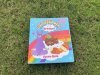 1Set New Jigsaw Book Interactive Learning and Play
