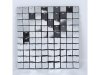 5Pcs Metallic Silver Shimmer Backdrop Shiny Wall Panels Glitter 5Pcs Metallic Silver Shimmer Backdrop Shiny Wall Panels Glitter