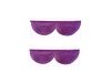 1Pc Purple 3M Swag Drape Stage Wedding Background 1Pc Purple 3M Swag Drape Stage Wedding Background