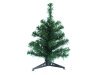 3Pcs Charming Mini Tabletop Christmas Tree Festive Holiday Decor 3Pcs Charming Mini Tabletop Christmas Tree Festive Holiday Decor