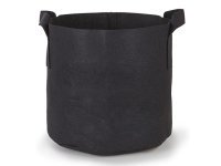 10Pcs Felt Grow Bag Fabric Vegetable Flower Pots Home Gardening 10Pcs Felt Grow Bag Fabric Vegetable Flower Pots Home Gardening