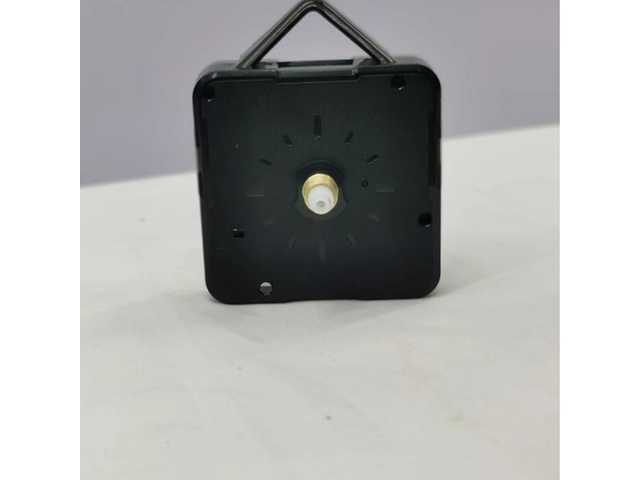 12Set Clock Movement Kit with Hands DIY Clock Repair Tool 12Set Clock Movement Kit with Hands DIY Clock Repair Tool