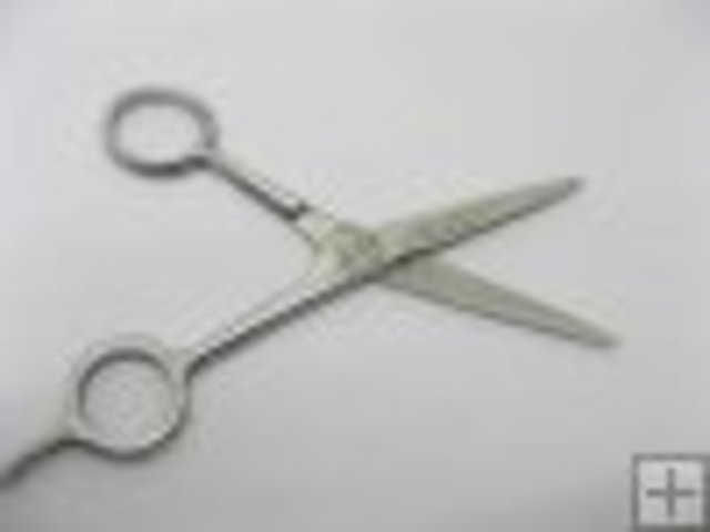 Hairdressing Scissors