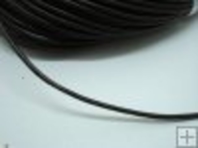 Genuine Leather Cord