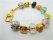 Bracelets with Beads
