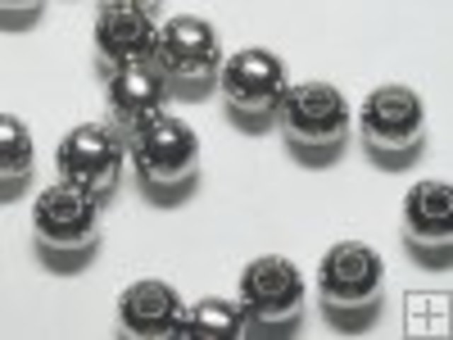 Metal Spacer Beads