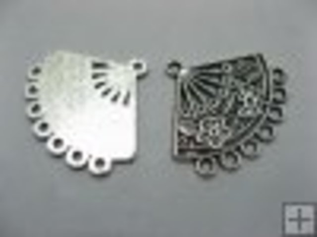 Earring Components