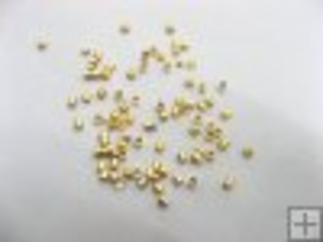 Crimp Beads