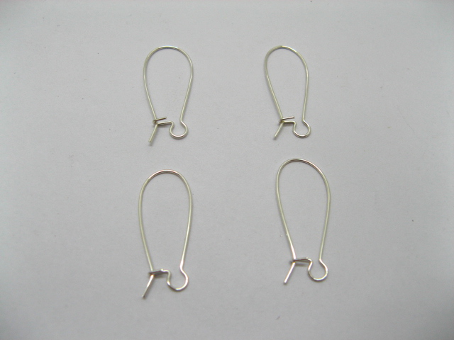 Sterling Silver Finding