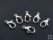 Lobster Claw Clasps