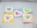 Greeting Gift Cards