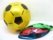 Inflatable Bouncing Balls