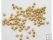 Plastic Spacer Beads