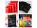 Colored Bag
