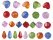 Acrylic Beads
